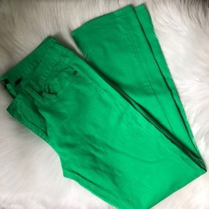 J Crew matchstick Jeans